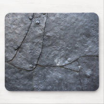métal gothique de fer tapis de souris