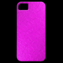 Métal violet d'acier inoxydable coques case-mate