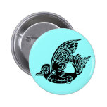 Metallon Badges Avec Agrafe