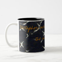 Métaphore #9 mug