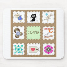 Métiers Mousepad Tapis De Souris