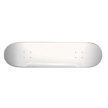 Mettez votre information skateboards personnalisables