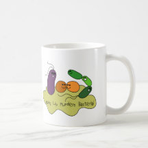 Meurtre Tasse