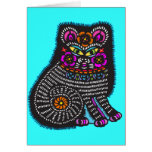 Mexicat Cartes De Vœux