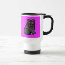 Mexicat Tasse