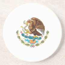 MEXIQUE TOUJOURS DESSOUS DE VERRES