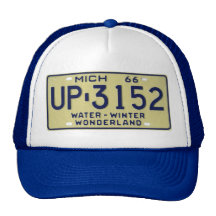 MI66 CASQUETTE