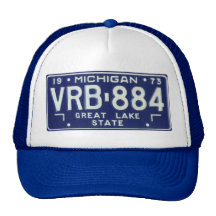 MI73 CASQUETTE DE CAMIONNEUR