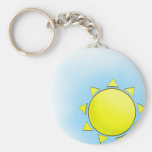 MI Argentine Porte-clef