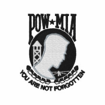 MIA/POW a marqué la chemise