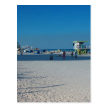 Miami Beach Cartes Postales