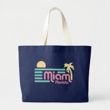 Miami Sacs Fourre-tout