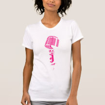 MIC T-SHIRTS