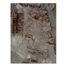 Michaël Angelo Buonarroti Michaël Angelo Buonarrot Cartes Postales