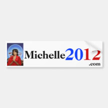 Michelle2012.com Adhésif Pour Voiture
