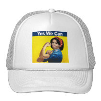 MICHELLE le RIVEUR - OUI NOUS CAN.png casquettes