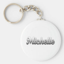 Michelle Porte-clefs