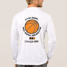 Micro-Fibre de NBT Longsleeve T-shirt