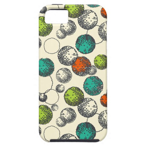 Midtown Portland Coques Case-Mate iPhone 5