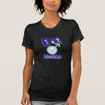 Mignon, conception de "ęr anniversaire" de garçons t-shirts