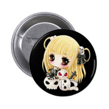 Mignon et frais pin's