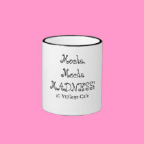 MIGNON, tasse de café de moka tasses