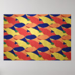 Migration Posters