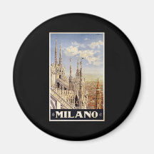 Milan Aimant