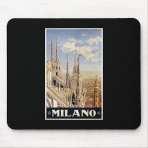 Milan Tapis De Souris