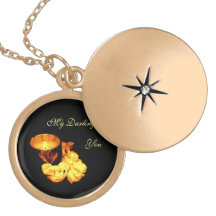 Milieu :  Collier de pendentif