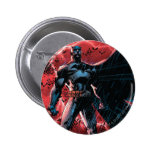Mille battes badges avec agrafe