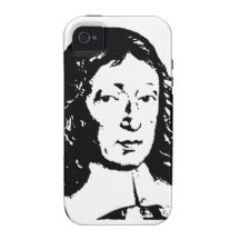Milton Coque iPhone 4