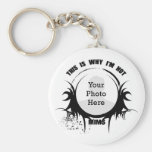 MIMS Keychain - personnalisable Porte-clefs