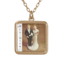 Min dröm - halsband