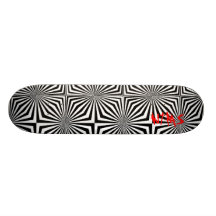 Mindbend Planches À Roulettes Customisées