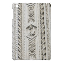 mini cas d'iPad--Rouleaux et ange