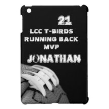 MINI CAS DU FOOTBALL IPAD