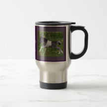 Mini cheval tasse