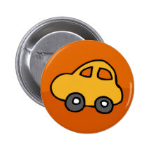 Mini mini voiture pin's