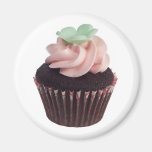 Mini petit gâteau magnets pour réfrigérateur