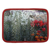 Mini planificateur folio, jardin d'agrément organiseur