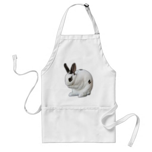 Mini tablier de Rex