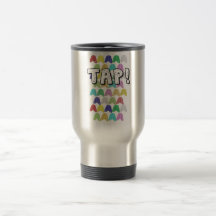 MiniTaps #10 Tasse