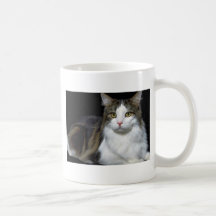 Minou Tasse À Café