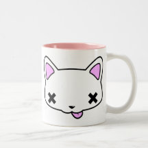 Minou X Mug À Café