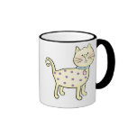 Minous ! tasse