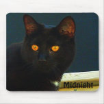 Minuit Tapis De Souris