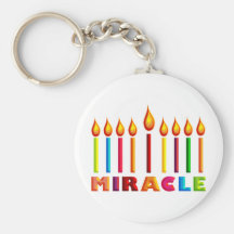 Miracle Porte-clef