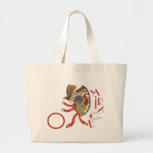 MIRAGE SACS EN TOILE