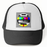 Mire TV casquettes